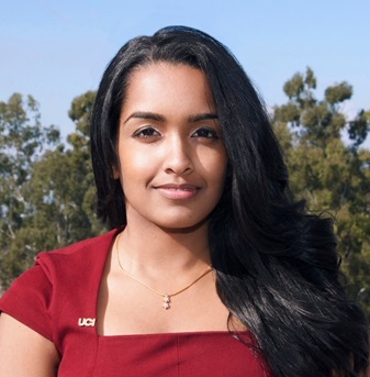 Sitara Nayudu Picture
